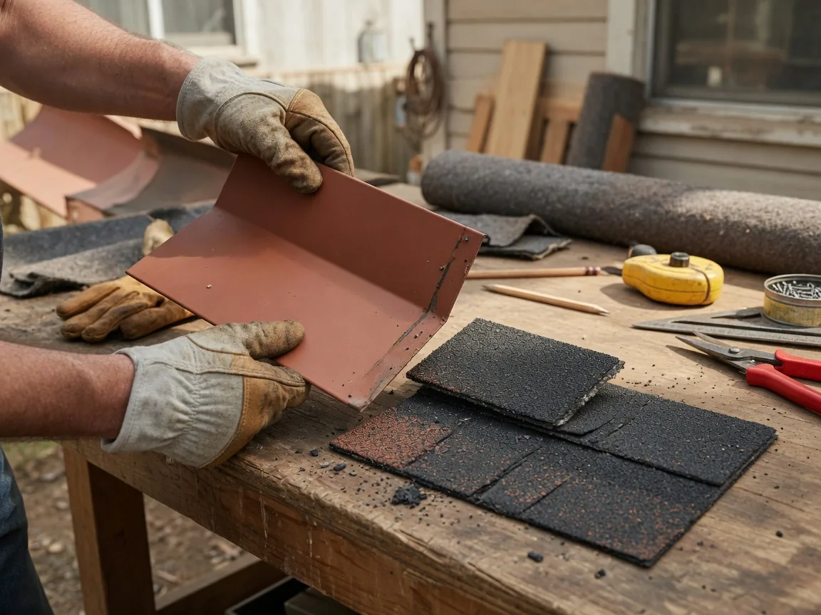 Roof Repair company in Drasco, AR
